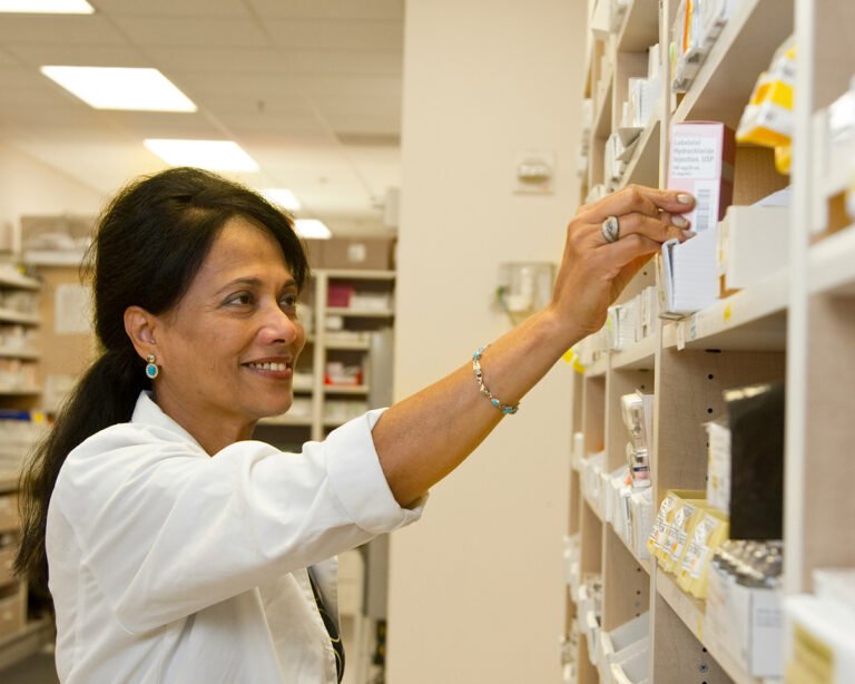 Farmacias